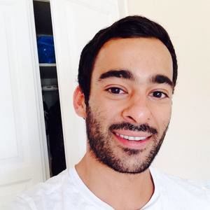 Meet your Posher, Amir